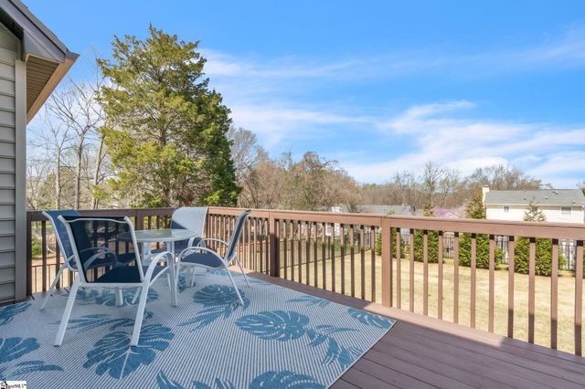 207 Poplar Ridge Road, Simpsonville, SC 29681