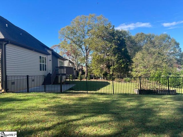 207 Poplar Ridge Road, Simpsonville, SC 29681