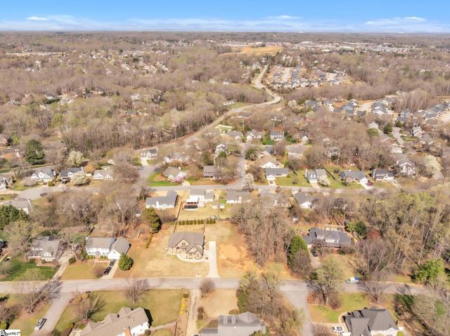 207 Poplar Ridge Road, Simpsonville, SC 29681