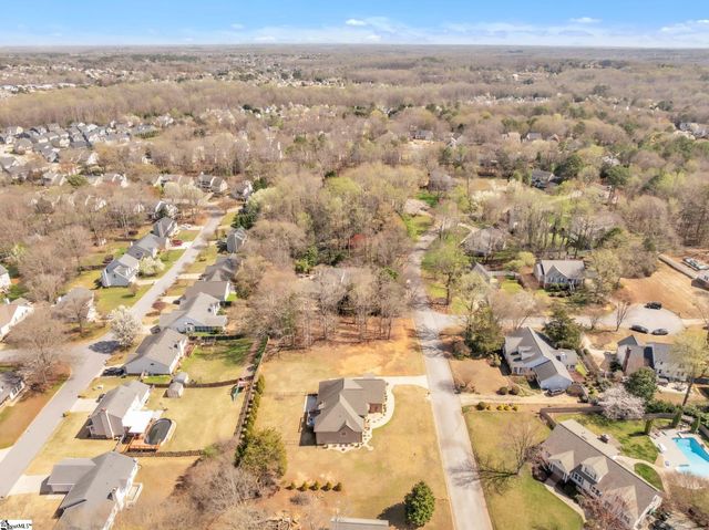 207 Poplar Ridge Road, Simpsonville, SC 29681