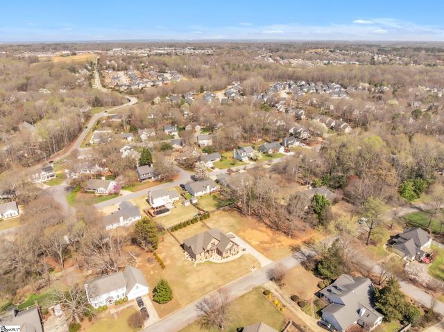 207 Poplar Ridge Road, Simpsonville, SC 29681