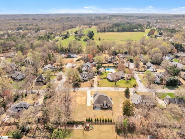 207 Poplar Ridge Road, Simpsonville, SC 29681