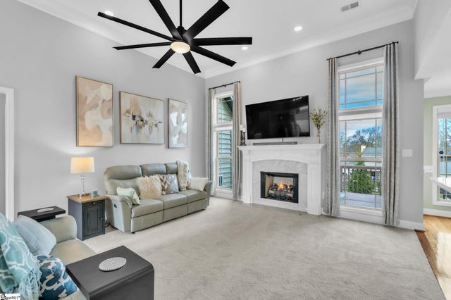 207 Poplar Ridge Road, Simpsonville, SC 29681