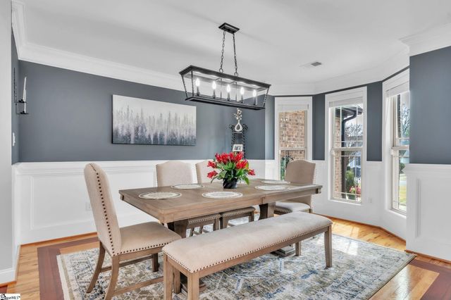 207 Poplar Ridge Road, Simpsonville, SC 29681