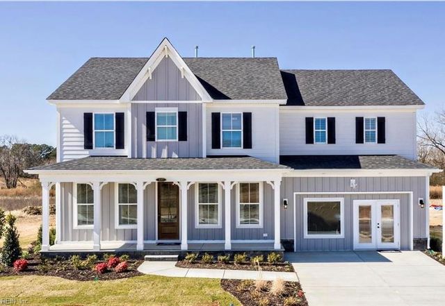 MM Roseleigh At River Club, Suffolk, VA 23435