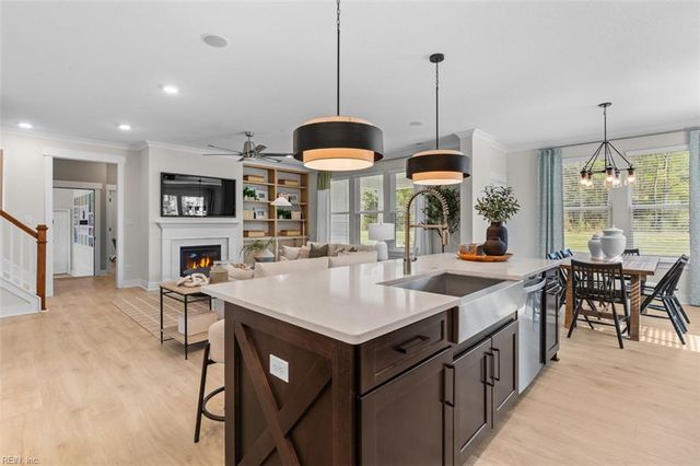 MM Roseleigh At River Club, Suffolk, VA 23435