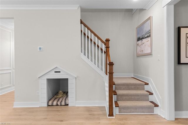 MM Roseleigh At River Club, Suffolk, VA 23435