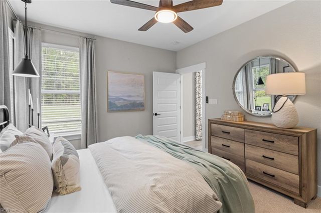 MM Roseleigh At River Club, Suffolk, VA 23435