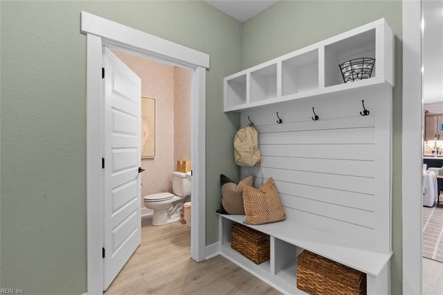 MM Roseleigh At River Club, Suffolk, VA 23435