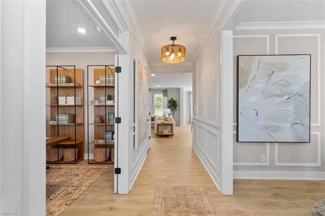 MM Roseleigh At River Club, Suffolk, VA 23435