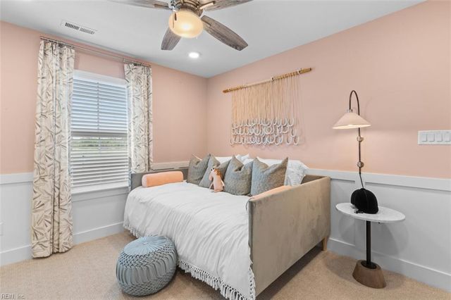 MM Roseleigh At River Club, Suffolk, VA 23435