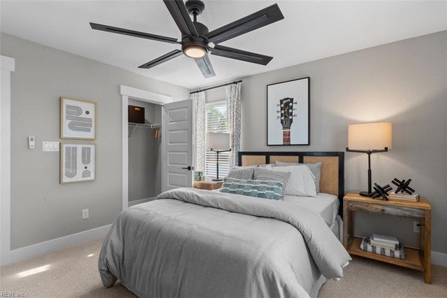 MM Roseleigh At River Club, Suffolk, VA 23435