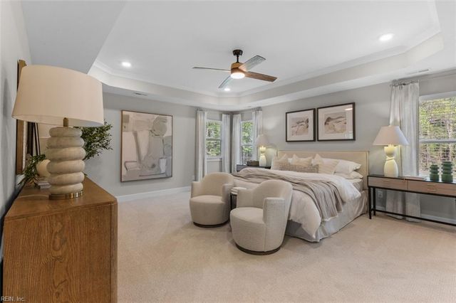 MM Roseleigh At River Club, Suffolk, VA 23435