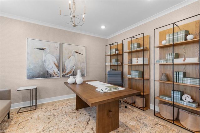 MM Roseleigh At River Club, Suffolk, VA 23435