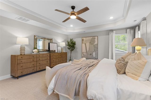 MM Roseleigh At River Club, Suffolk, VA 23435