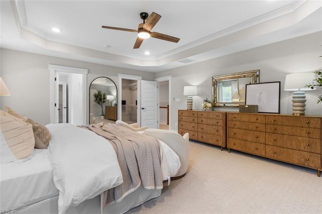 MM Roseleigh At River Club, Suffolk, VA 23435