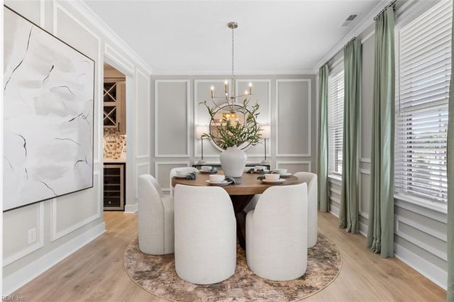 MM Roseleigh At River Club, Suffolk, VA 23435