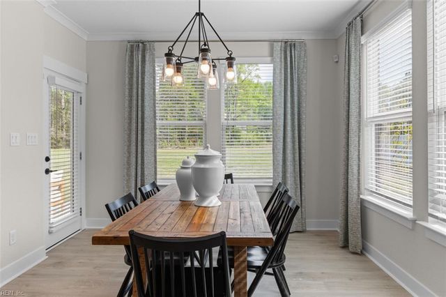 MM Roseleigh At River Club, Suffolk, VA 23435