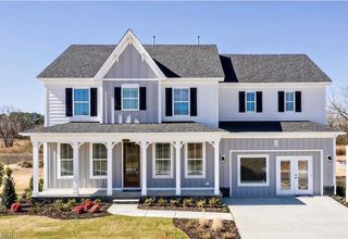 MM Roseleigh At River Club, Suffolk, VA 23435