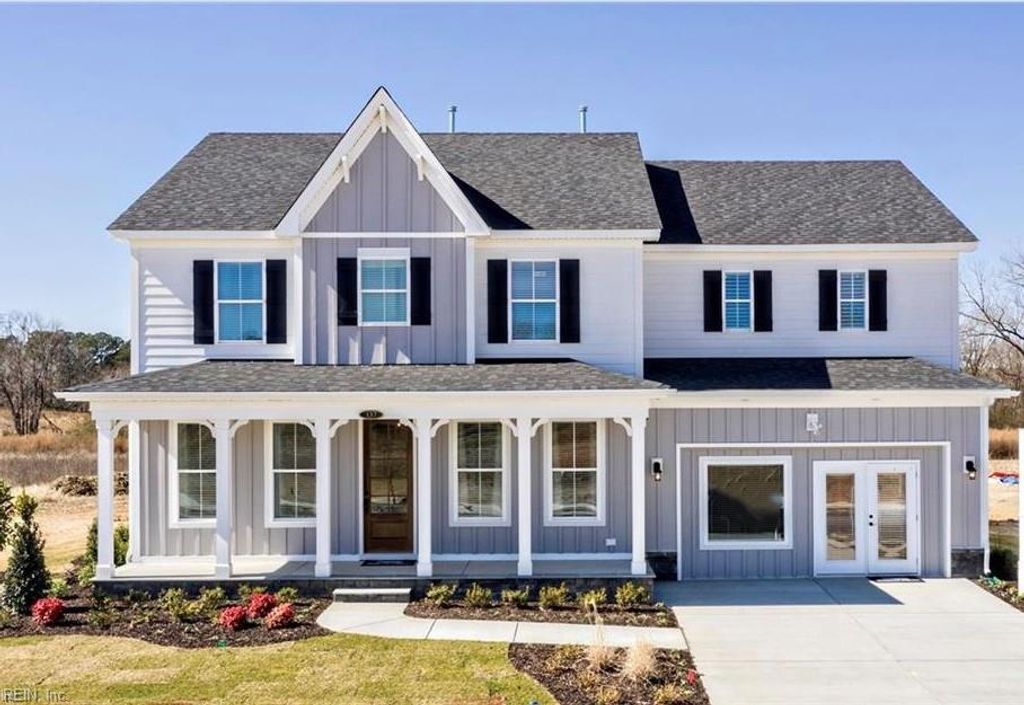 MM Roseleigh At River Club, Suffolk, VA 23435