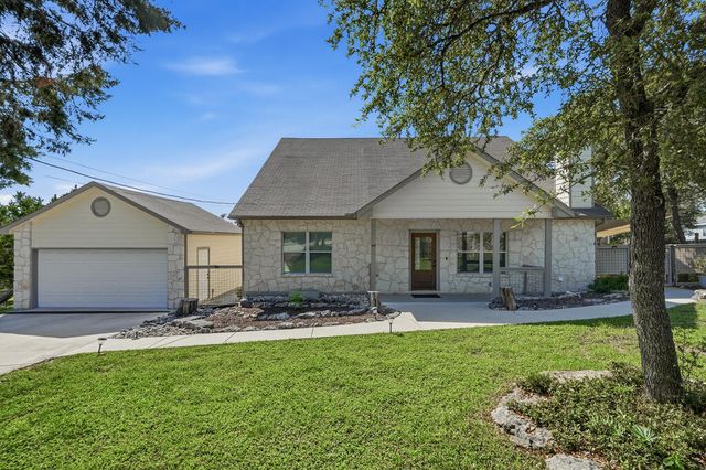 1620 Point View, Spring Branch, TX 78070