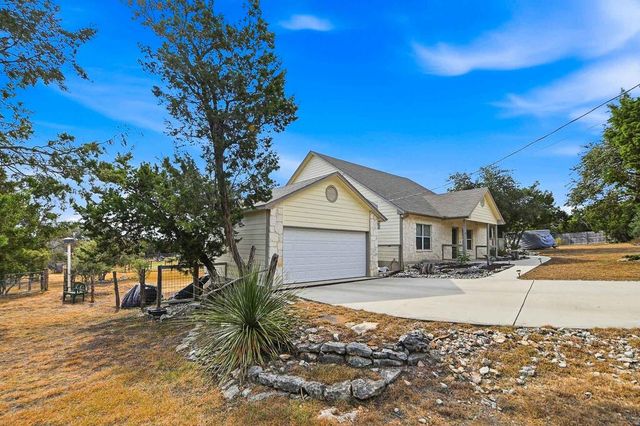 1620 Point View, Spring Branch, TX 78070