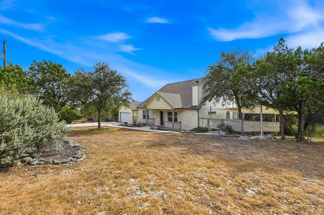 1620 Point View, Spring Branch, TX 78070