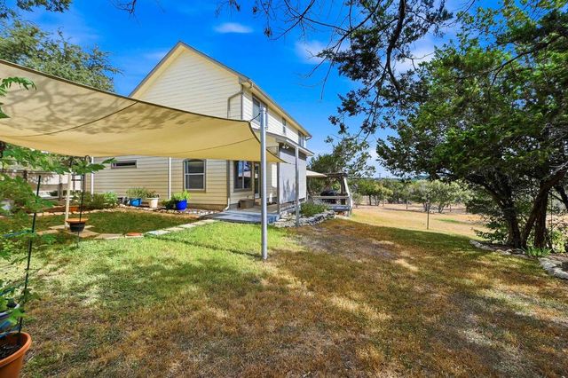 1620 Point View, Spring Branch, TX 78070