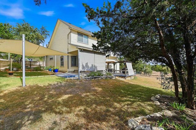 1620 Point View, Spring Branch, TX 78070