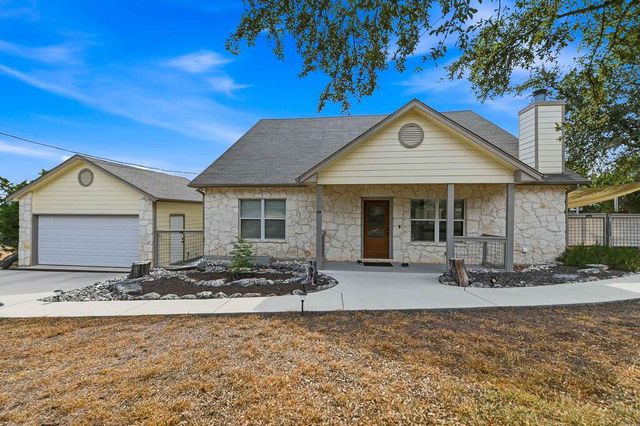 1620 Point View, Spring Branch, TX 78070