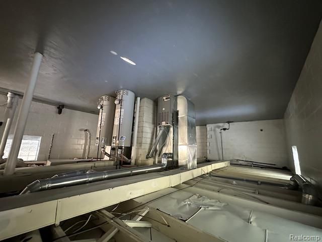 10005 Cheyenne Street, Detroit, MI 48227