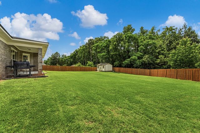 7989 Ivy Park Drive, Fortson, GA 31808