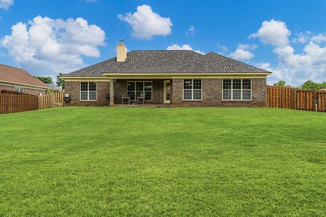 7989 Ivy Park Drive, Fortson, GA 31808