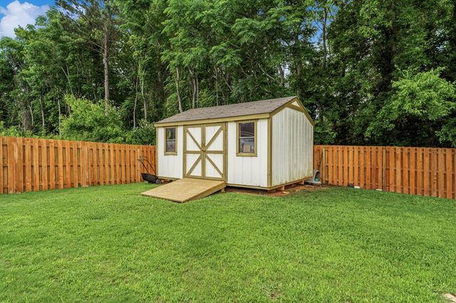 7989 Ivy Park Drive, Fortson, GA 31808