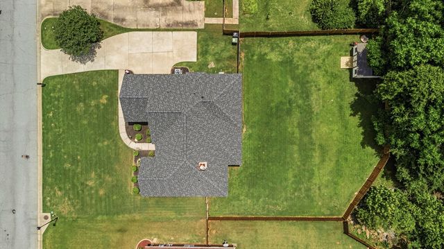 7989 Ivy Park Drive, Fortson, GA 31808