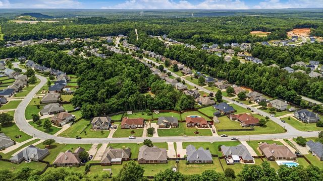 7989 Ivy Park Drive, Fortson, GA 31808