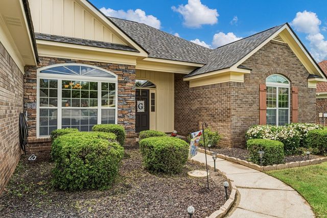 7989 Ivy Park Drive, Fortson, GA 31808