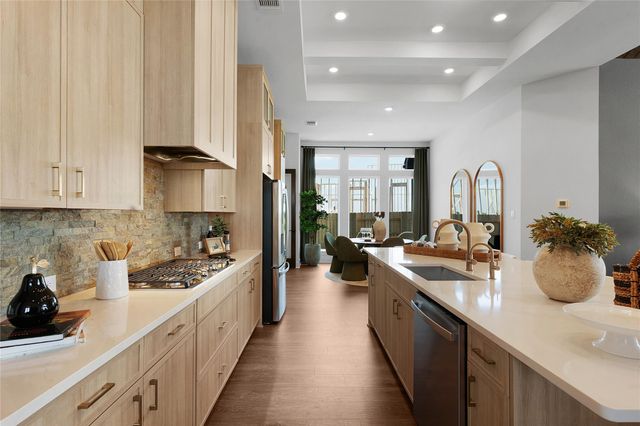 19716 Zook RD, Pflugerville, TX 78660