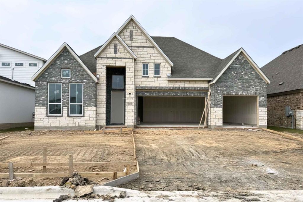 19716 Zook RD, Pflugerville, TX 78660