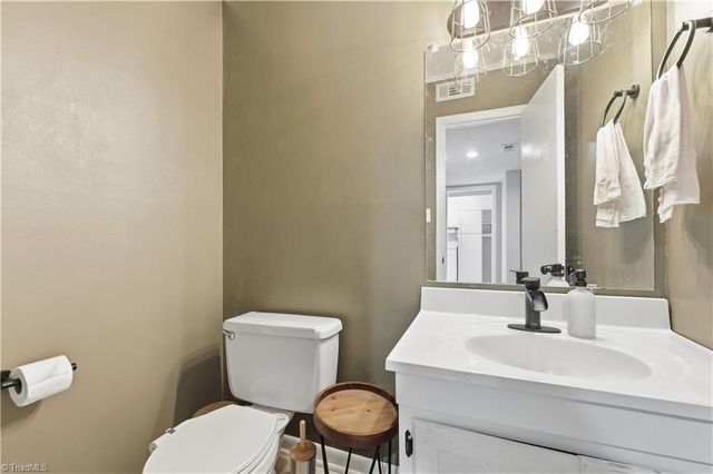 301 Village Lane B, Greensboro, NC 27409