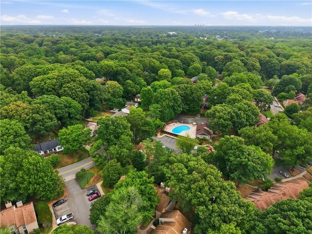 301 Village Lane B, Greensboro, NC 27409