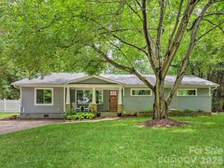 6410 Teague Lane, Charlotte, NC 28215