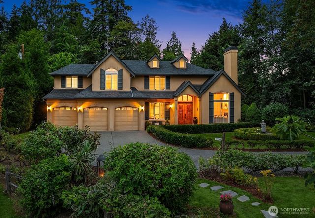 12022 NE 97th Street, Kirkland, WA 98033