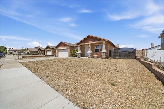 13364 Pleasant View, Hesperia, CA 92344