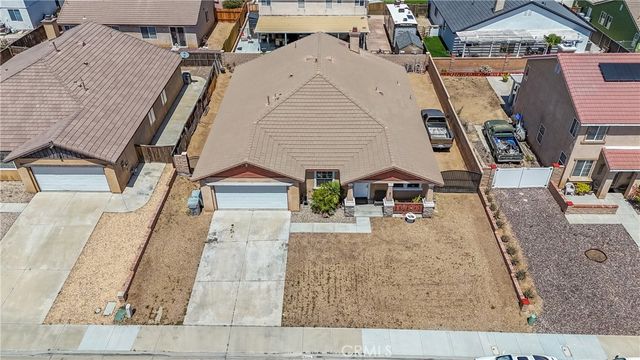13364 Pleasant View, Hesperia, CA 92344