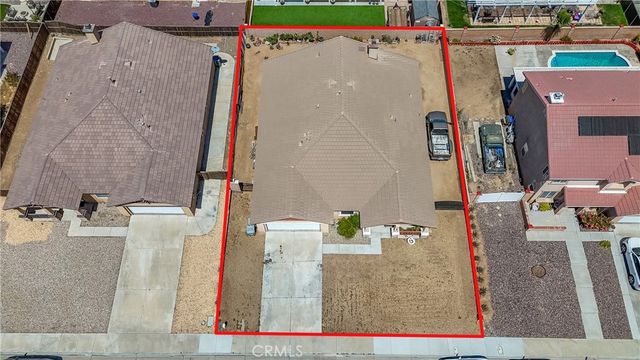 13364 Pleasant View, Hesperia, CA 92344