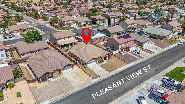 13364 Pleasant View, Hesperia, CA 92344