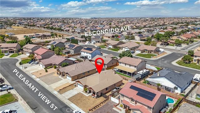 13364 Pleasant View, Hesperia, CA 92344