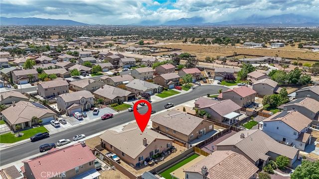 13364 Pleasant View, Hesperia, CA 92344