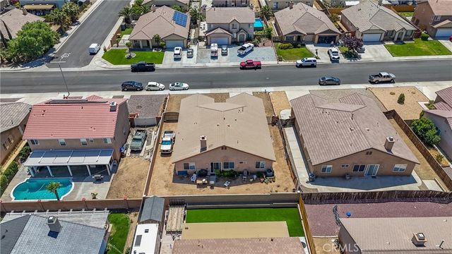13364 Pleasant View, Hesperia, CA 92344